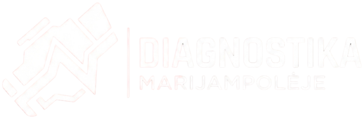 Diagnostika Marijampolėje
